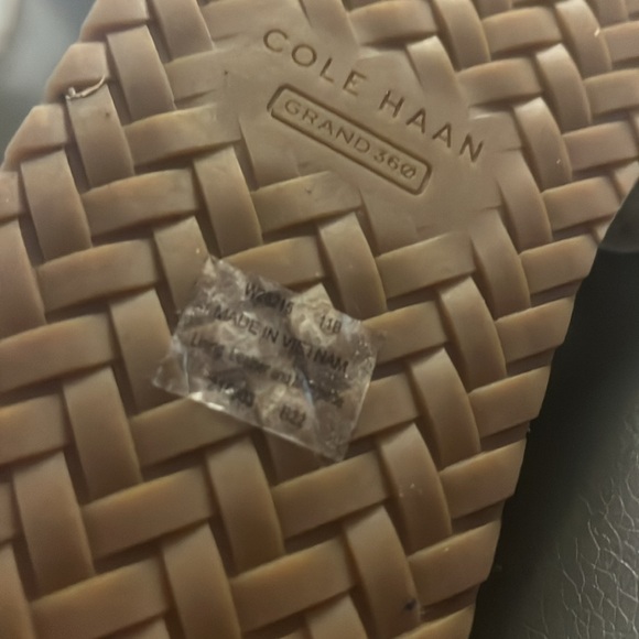 Cole Haan Sandal - Picture 9 of 9
